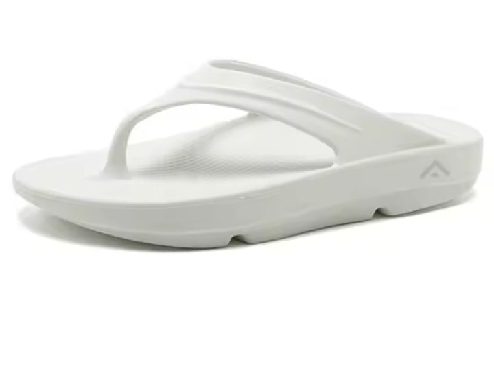 Orthopedic recovery Flip-flops